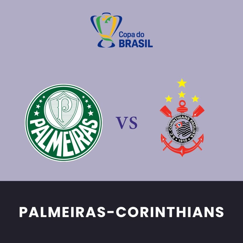 Corinthians vs Palmeiras: A Famous Football Fight in Brazil