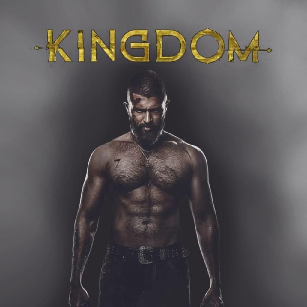 Kingdom Movie Beats Indian Souls with Movement and Feeling